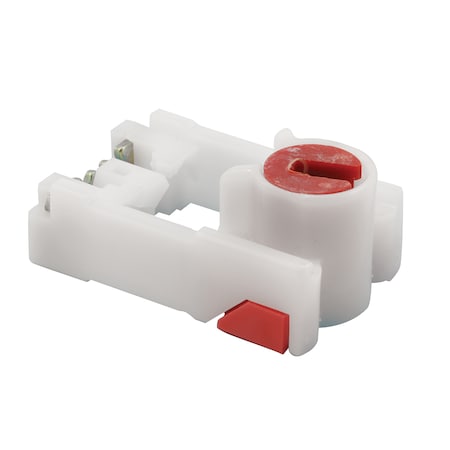 Prime-Line Tilt Window Balance Pivot Shoe, 5/8 in. (1 Pair) H 4035